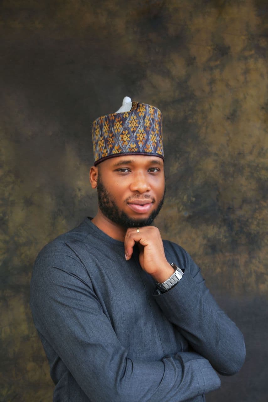 Hon. Mathias Aliu